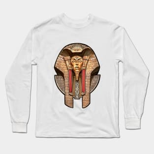 Ra: God of the Sun Long Sleeve T-Shirt